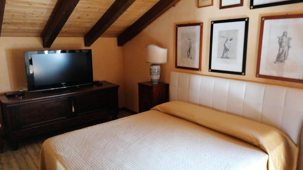 マルサラ Baglio Isolalunga Bed & Breakfast エクステリア 写真