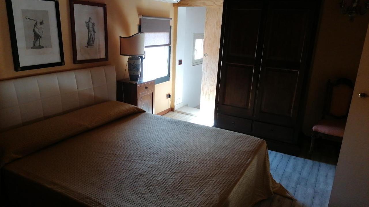 マルサラ Baglio Isolalunga Bed & Breakfast エクステリア 写真